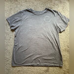 O’Neill Women’s Oversized Graphic Tee